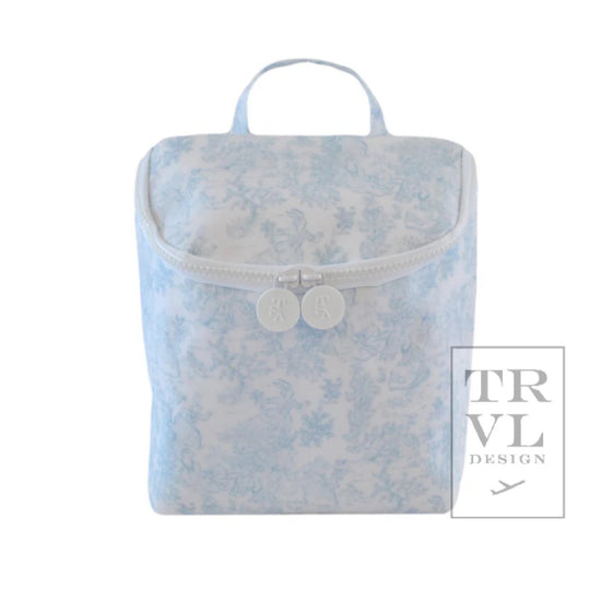 TRVL Take Away Insulated Lunch Bag - Bogey and Byrd