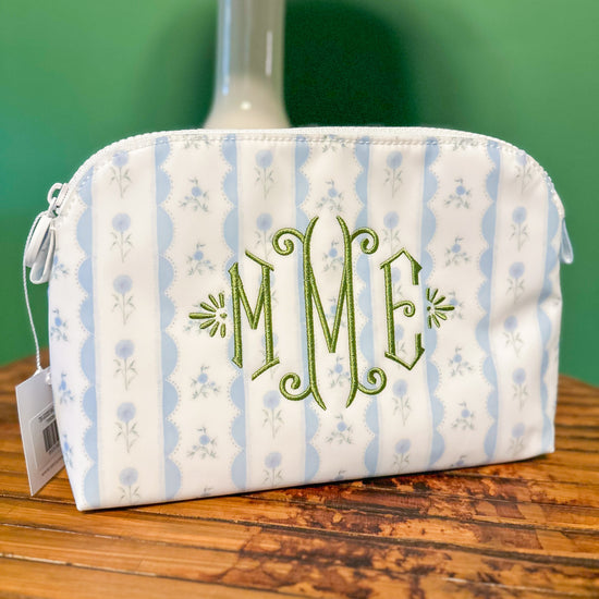 Goodie Cosmetic Bag - Bogey and Byrd