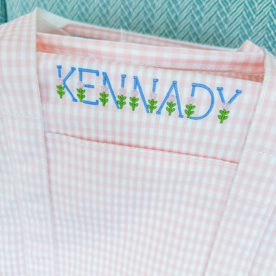 Weekender Duffle Bag - Bogey and Byrd