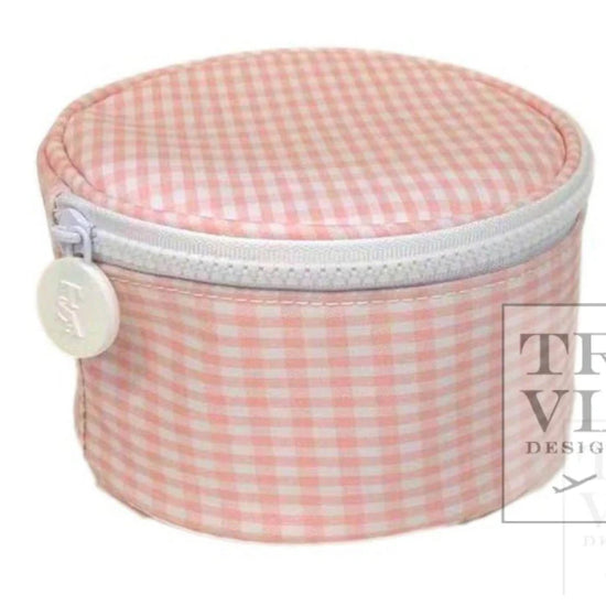 Trvl Roundup Case - Bogey and Byrd