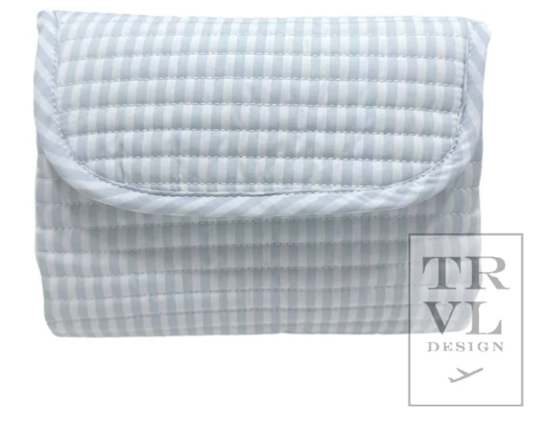 Quilted Changing Pad