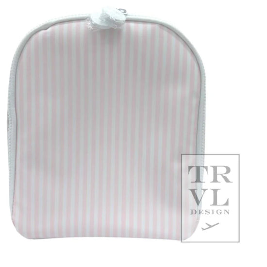 TRVL Bring It! Insulated Lunch Bag - Bogey and Byrd