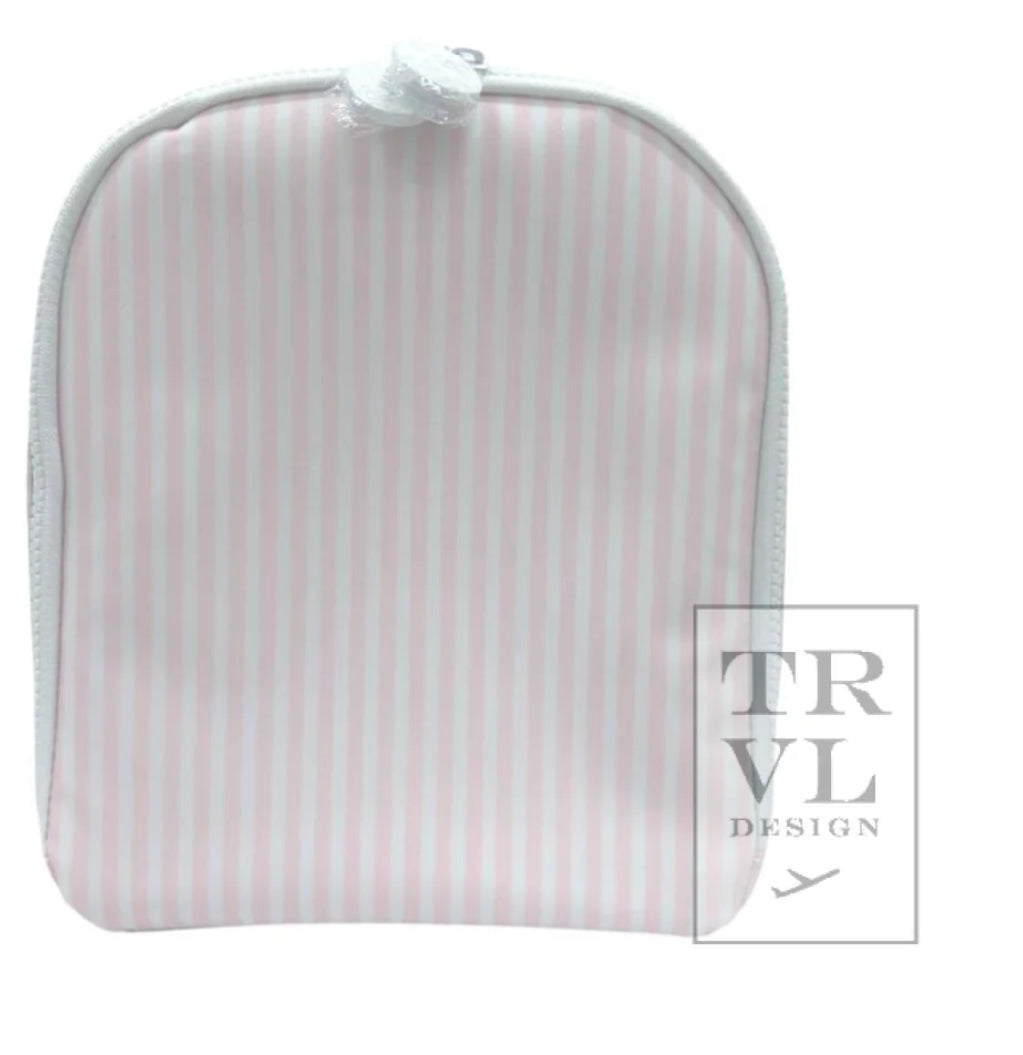 TRVL Bring It! Insulated Lunch Bag