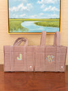 TRVL Mini Go Go Tote
