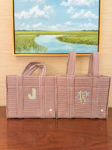 TRVL Mini Go Go Tote