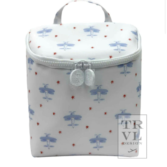 TRVL Take Away Insulated Lunch Bag - Bogey and Byrd