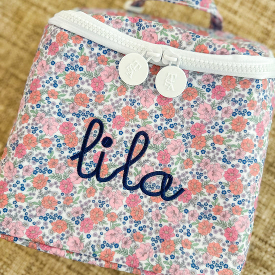 TRVL Take Away Insulated Lunch Bag - Bogey and Byrd