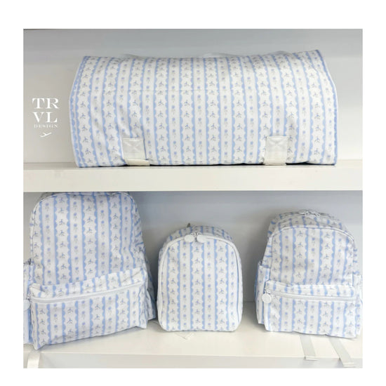 Rest Up! Nap Mats - Bogey and Byrd