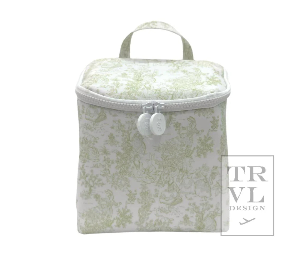 TRVL Take Away Insulated Lunch Bag