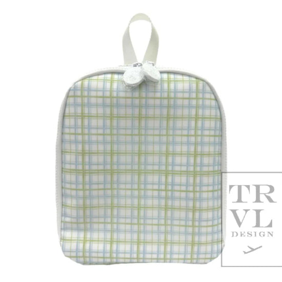 TRVL Bring It! Insulated Lunch Bag - Bogey and Byrd