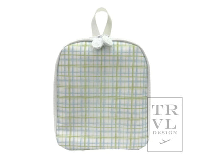 TRVL Bring It! Insulated Lunch Bag