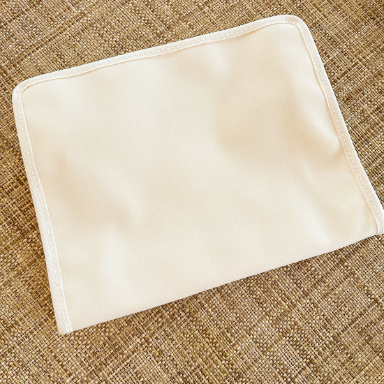 TRVL Roadie Zipper Pouch - Bogey and Byrd