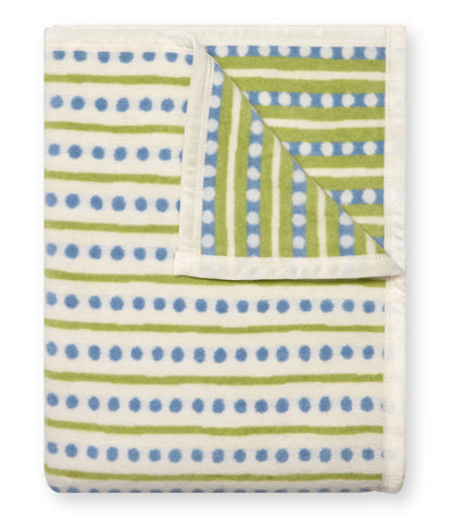 Beach Pebble Blanket