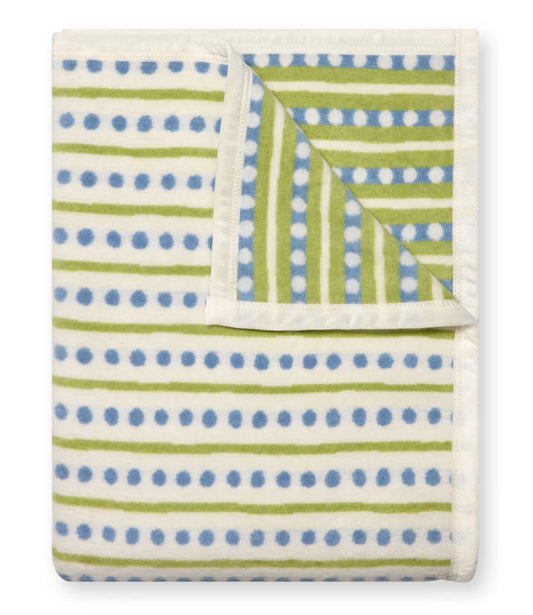 Beach Pebble Blanket