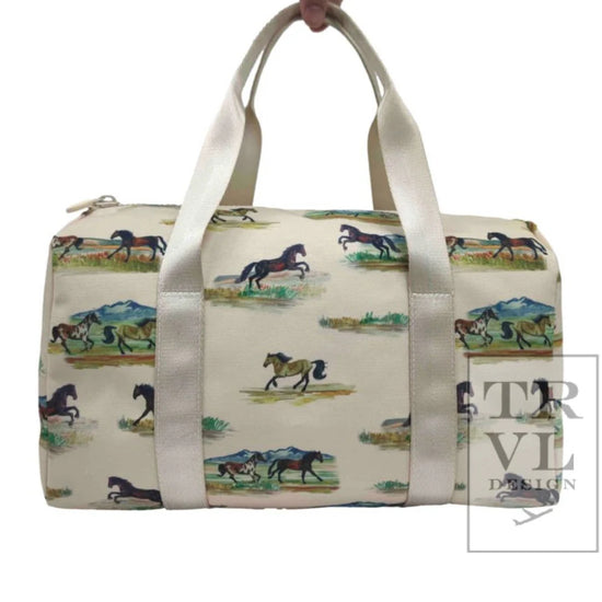 Mini Packer Duffle - Bogey and Byrd