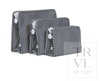 TRVL Roadie Zipper Pouch