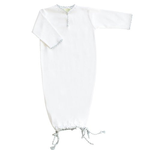 Jersey Baby Wrap Sack - Bogey and Byrd
