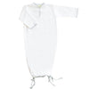 Jersey Baby Wrap Sack - Bogey and Byrd