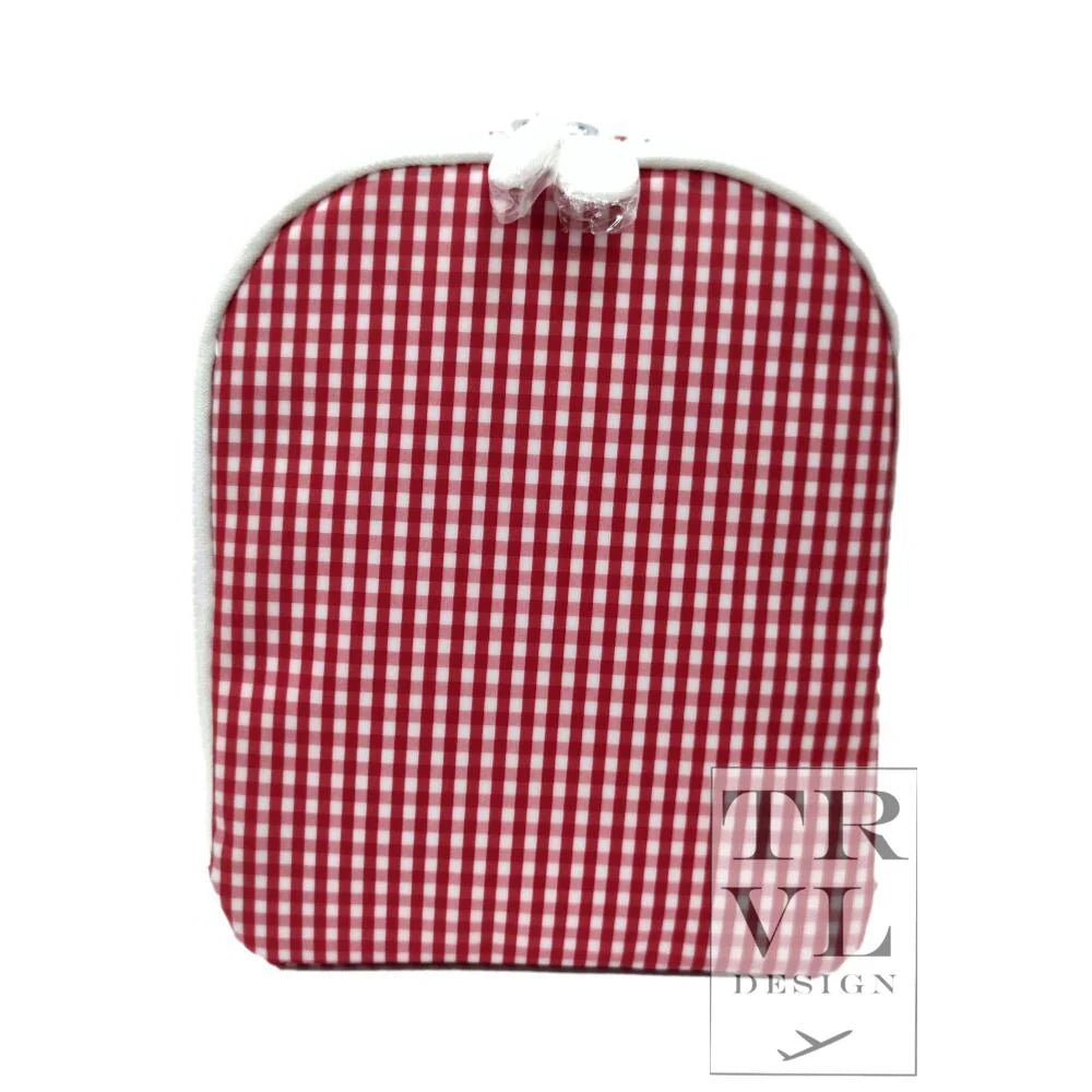 TRVL Bring It! Insulated Lunch Bag