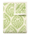 Carolina Palms Blanket