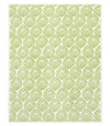 Carolina Palms Blanket