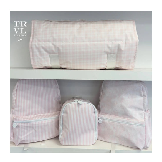 Rest Up! Nap Mats - Bogey and Byrd