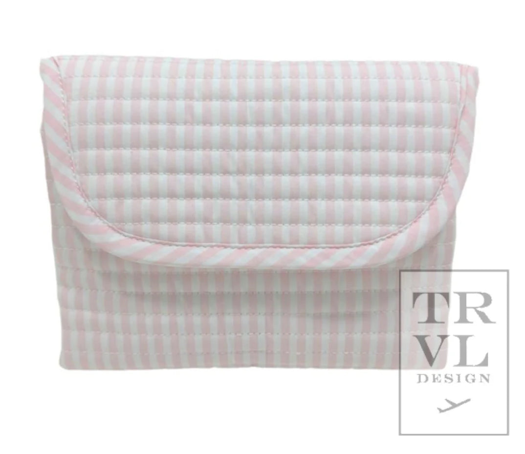 Quilted Changing Pad