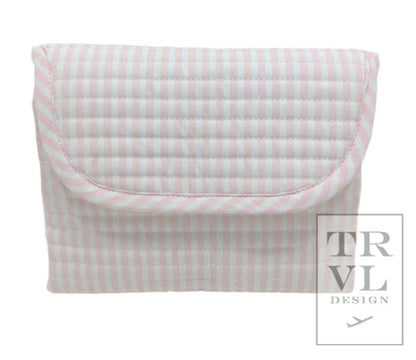 Quilted Changing Pad