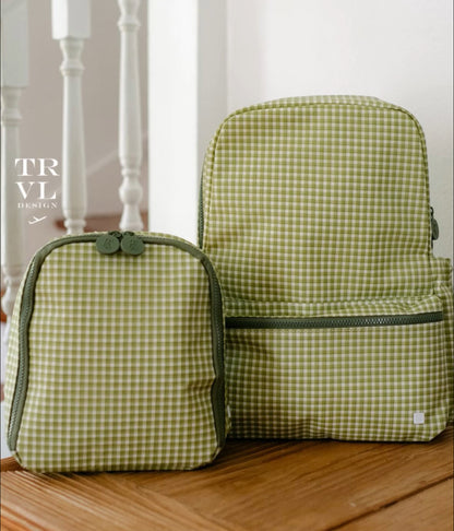 TRVL Bring It! Insulated Lunch Bag