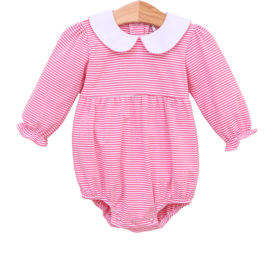 Charlotte Long-Sleeve Bubble - Bogey and Byrd