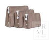 TRVL Roadie Zipper Pouch