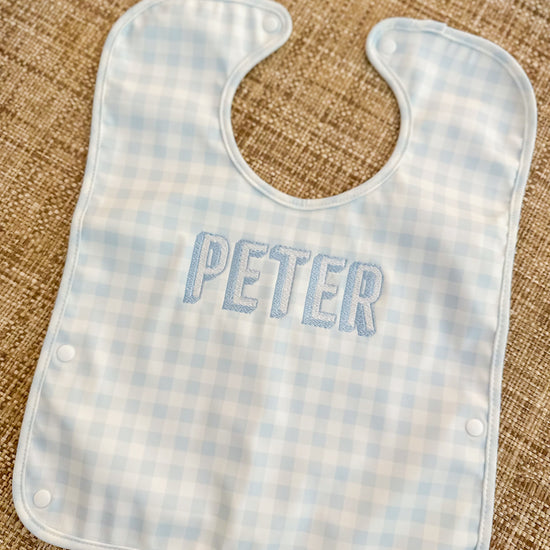 TRVL Perfect Bib - Bogey and Byrd