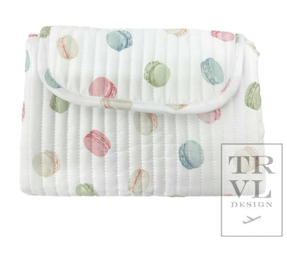 Quilted Changing Pad