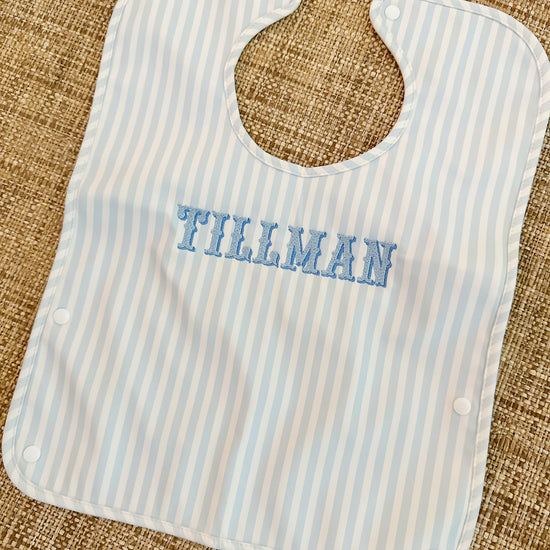 TRVL Perfect Bib - Bogey and Byrd