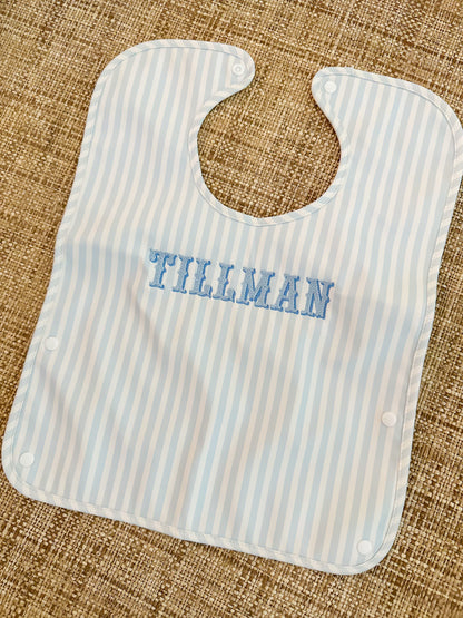 TRVL Perfect Bib