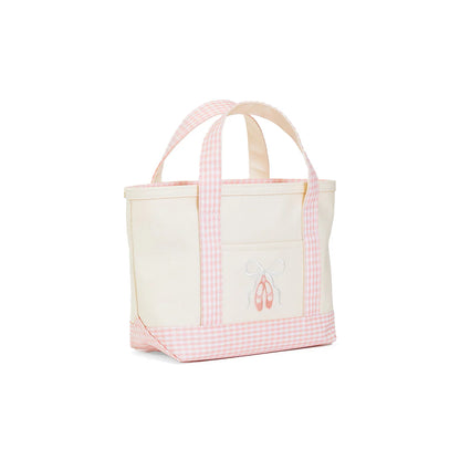 Ballet Mini Tote - Backorder (est. restock 10/15)