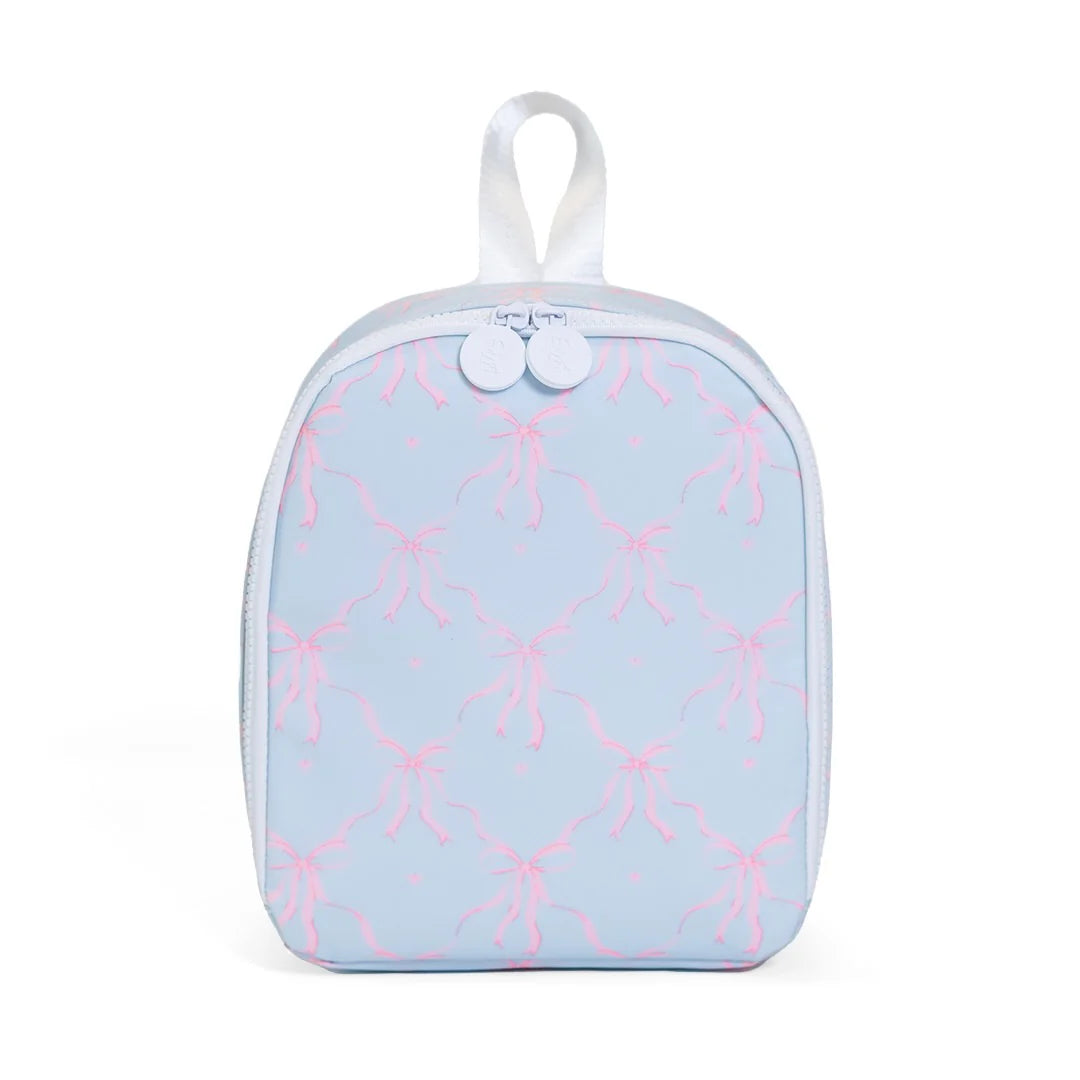 TRVL Bring It! Insulated Lunch Bag