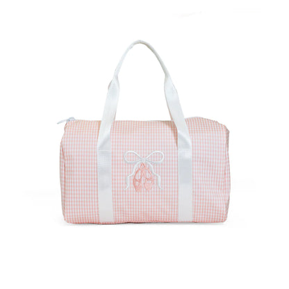 Mini Packer Ballet Duffle Bag