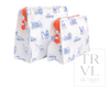 "Dipes & Wipes" TRVL Roadie