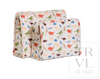 TRVL Roadie Zipper Pouch