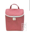 TRVL Take Away Insulated Lunch Bag - Bogey and Byrd