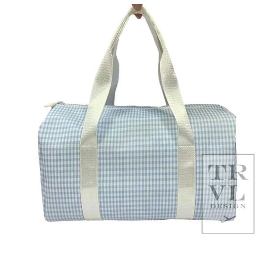 Mini Packer Duffle - Bogey and Byrd