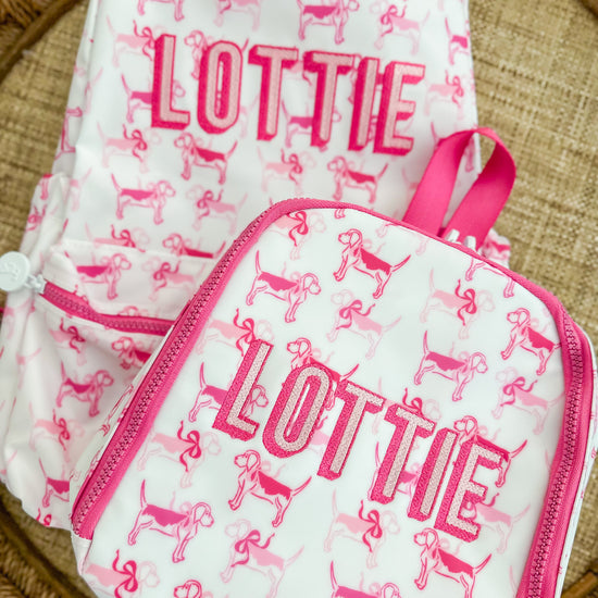 TRVL Bring It! Insulated Lunch Bag - Bogey and Byrd