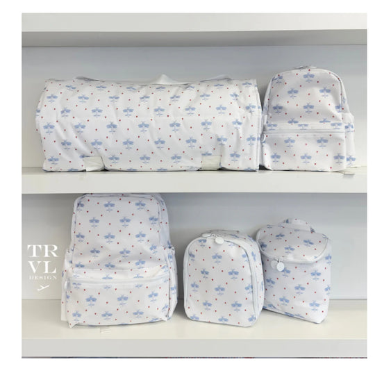 Rest Up! Nap Mats - Bogey and Byrd