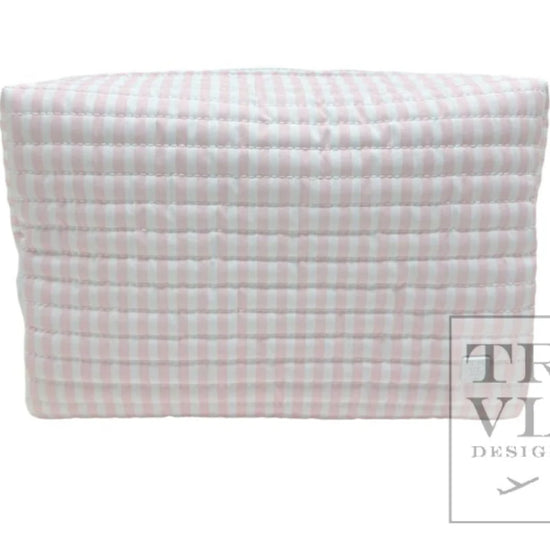 Quilted Everyday Bag - Bogey and Byrd