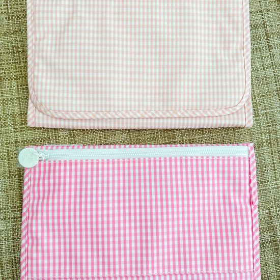 TRVL Game Changer Changing Pad - Bogey and Byrd