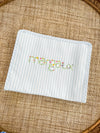 TRVL Roadie Zipper Pouch - Bogey and Byrd