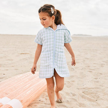 *PREORDER* Weezie Kids Coverup - Bogey and Byrd