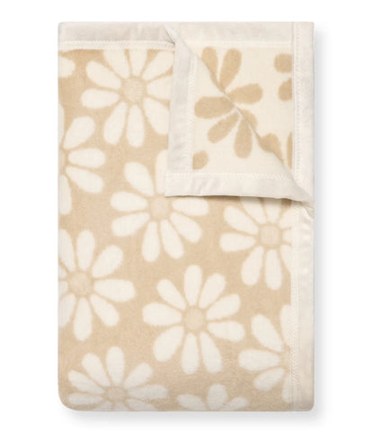 Fresh as a Daisy Midi Blanket