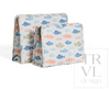 "Dipes & Wipes" TRVL Roadie